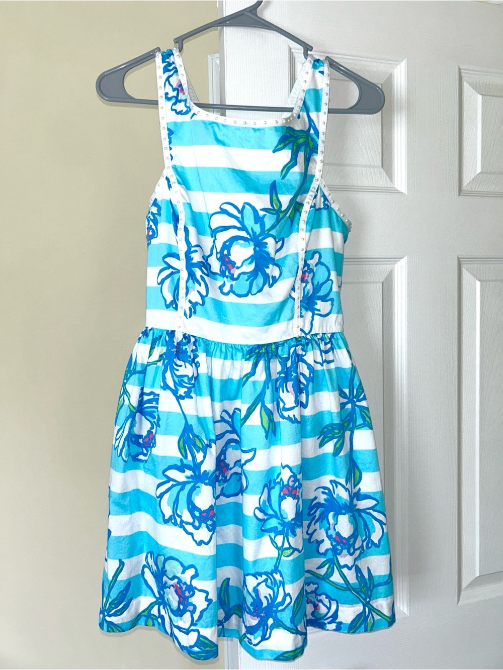 Lilly Pulitzer Sandrine Dress